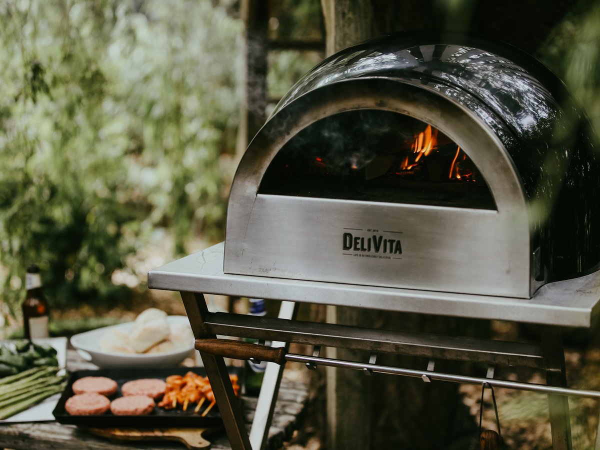 LIFESTYLE- BLACK OVEN-WOODLAND (140)