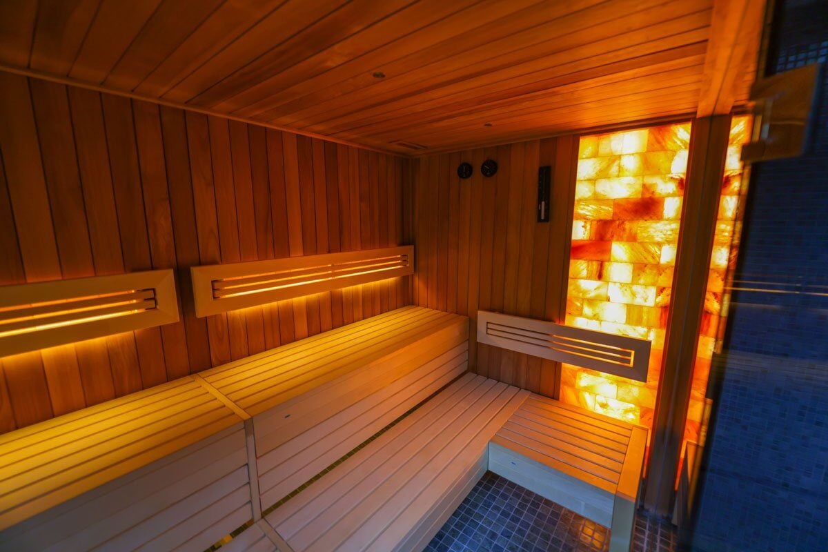 Riviera-Saunas